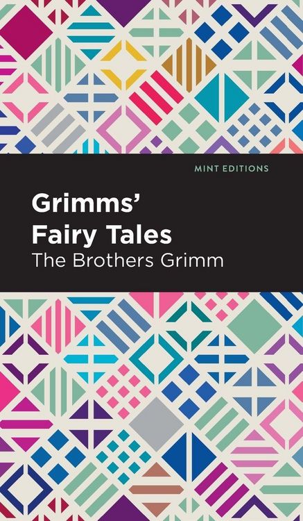 Produktbild: Grimms Fairy Tales