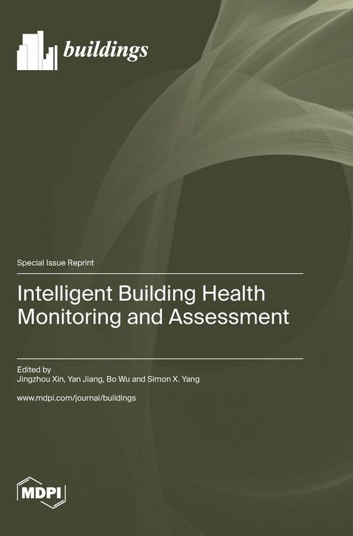 Produktbild: Intelligent Building Health Monitoring and Assessment