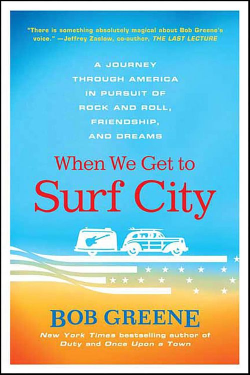 Produktbild: When We Get to Surf City