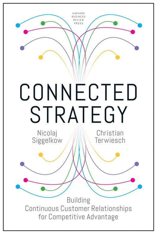 Produktbild: Connected Strategy