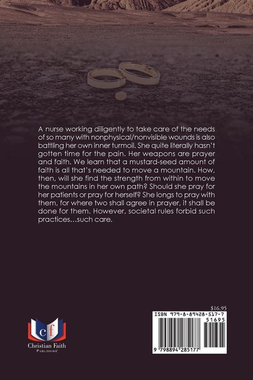 Produktbild: Mustard Seed Marriage