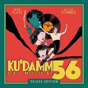 Produktbild: Ku'damm 56 - Das Musical (Deluxe Edition)