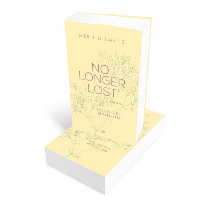 Produktbild: No Longer Lost - Mulberry Mansion