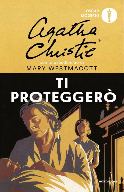 Produktbild: Ti protegger&ograve;