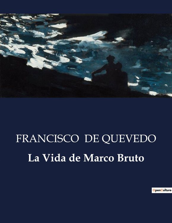 Produktbild: La Vida de Marco Bruto