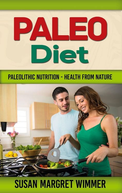 Produktbild: Paleo Diet