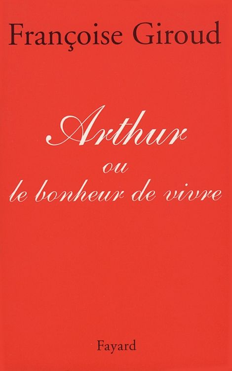Produktbild: Arthur