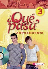 Produktbild: &iquest;Qu&eacute; pasa? - Ausgabe 2006