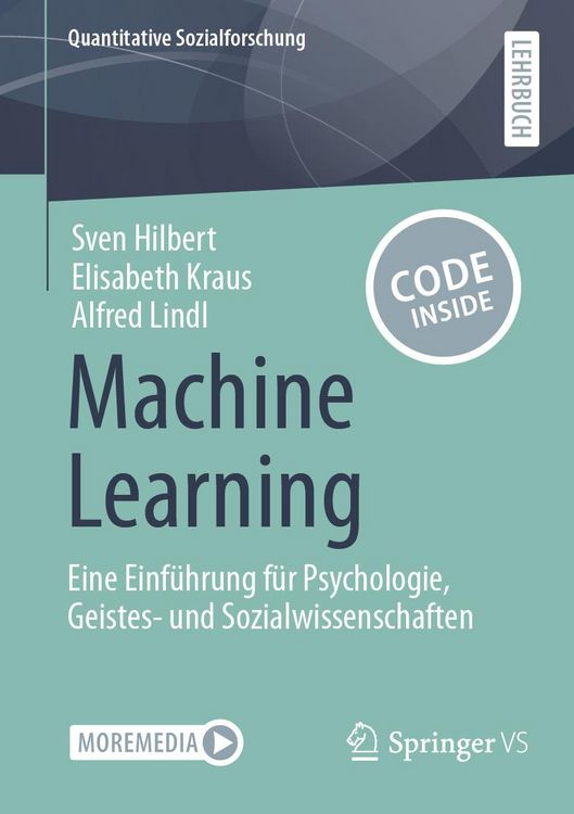 Produktbild: Machine Learning