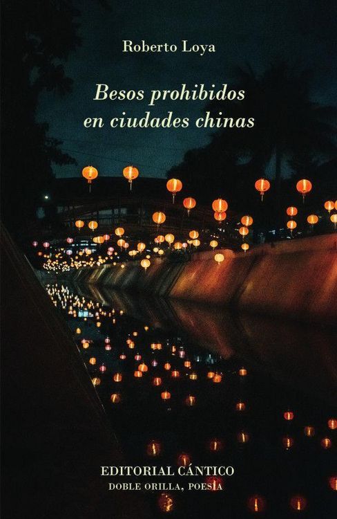Produktbild: Besos prohibidos en ciudades chinas