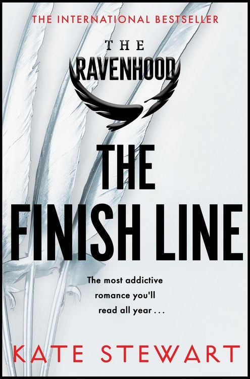 Produktbild: The Finish Line