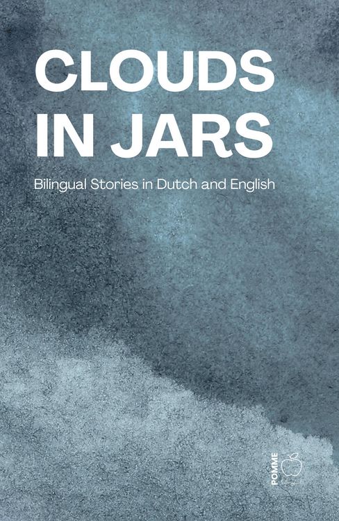 Produktbild: Clouds in Jars: Bilingual Stories in Dutch and English