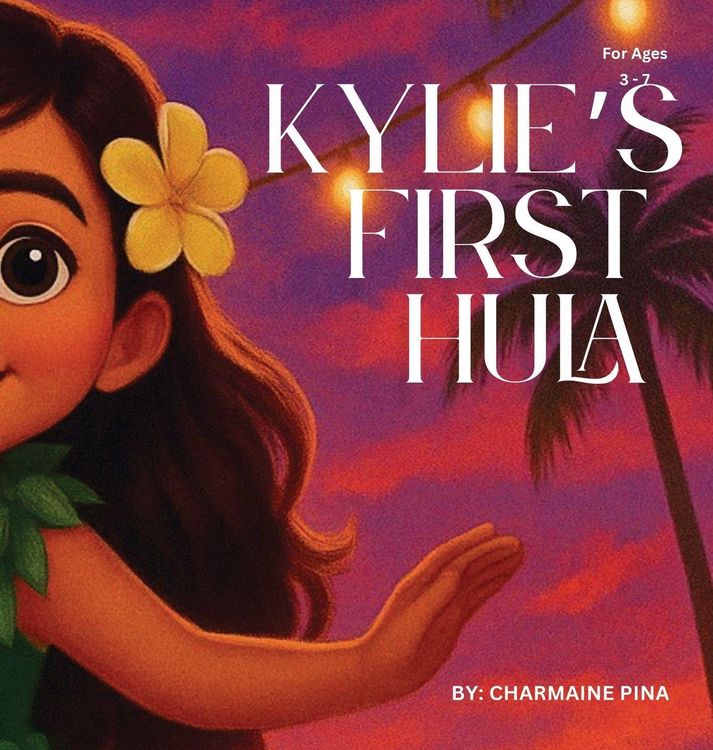 Produktbild: Kylie's First Hula