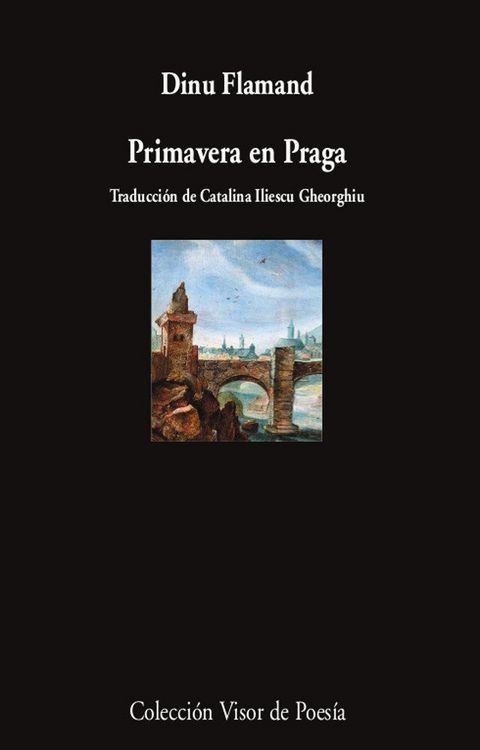 Produktbild: Primavera en Praga