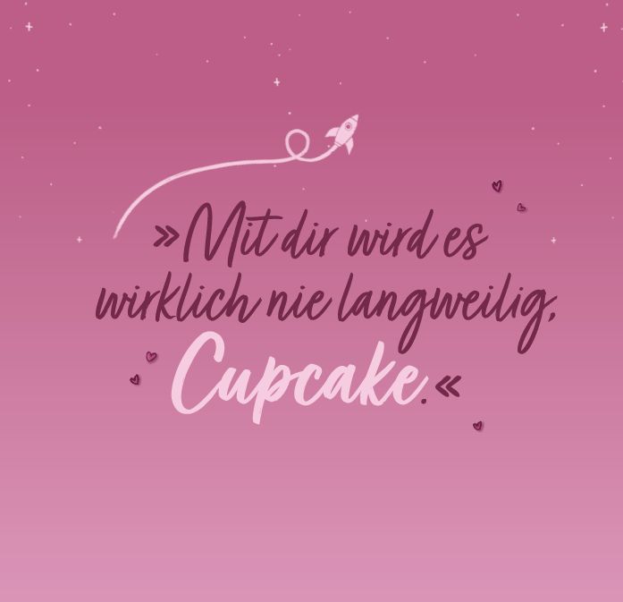 Produktbild: Not your Cupcake