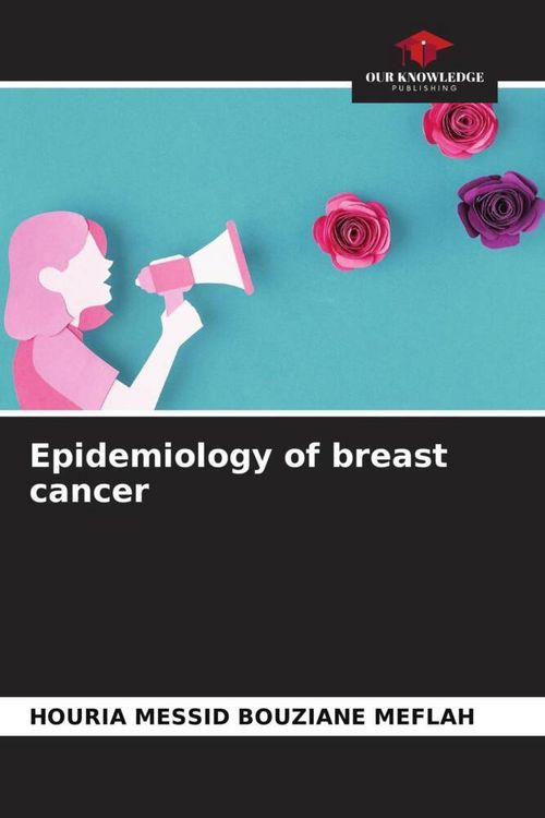 Produktbild: Epidemiology of breast cancer