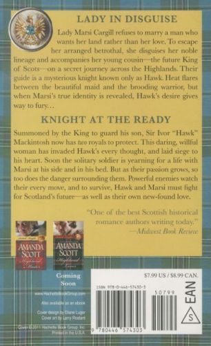 Produktbild: Highland Hero