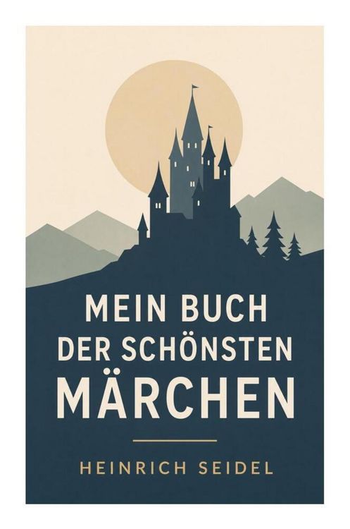 Produktbild: Mein Buch der sch&ouml;nsten M&auml;rchen