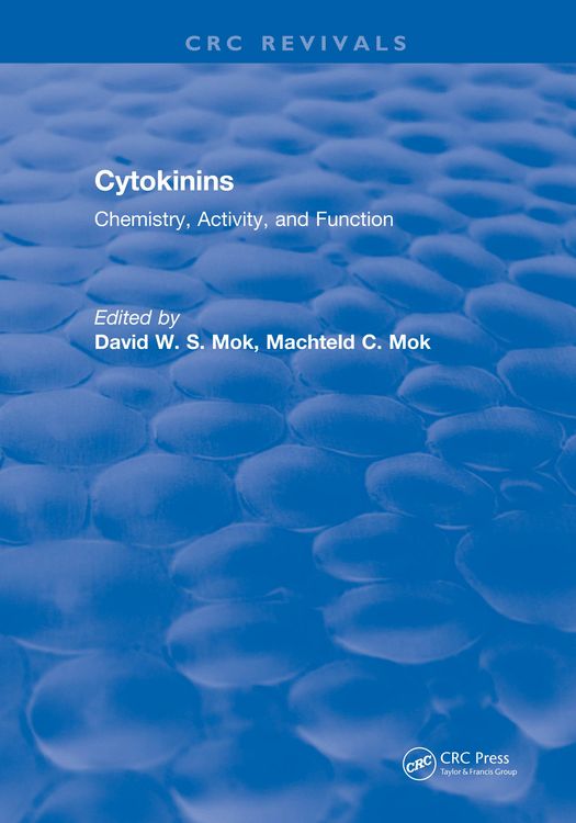 Produktbild: Cytokinins