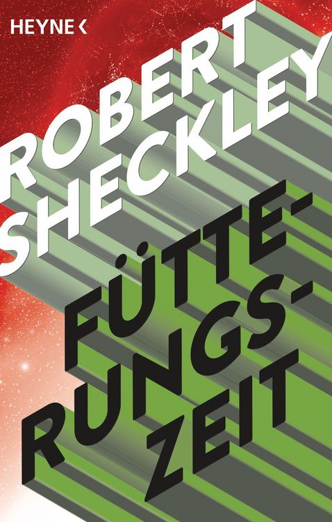 Produktbild: F&uuml;tterungszeit