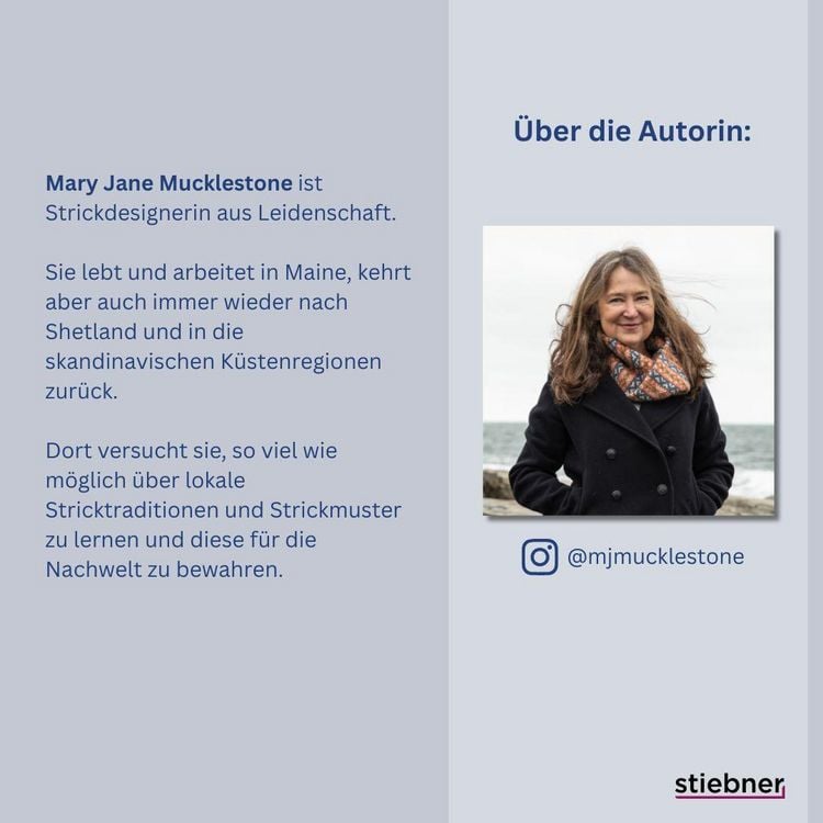 Produktbild: 150 Strickmuster aus Skandinavien