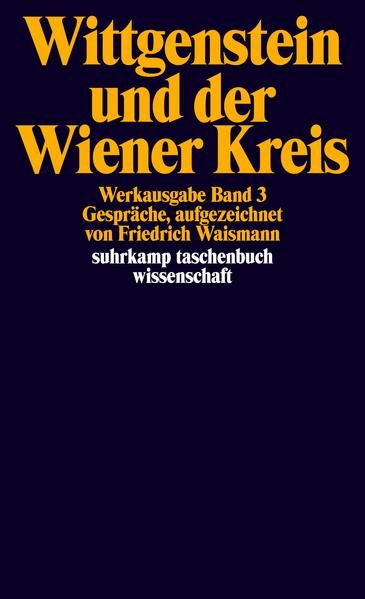 Produktbild: Werkausgabe in 8 B&auml;nden