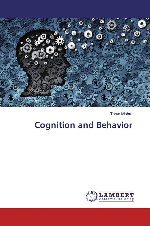 Produktbild: Cognition and Behavior