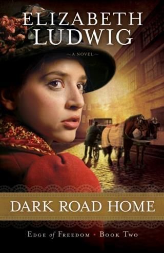Produktbild: Dark Road Home (Edge of Freedom Book #2)