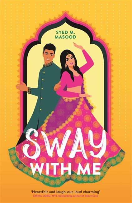 Produktbild: Masood, S: Sway With Me