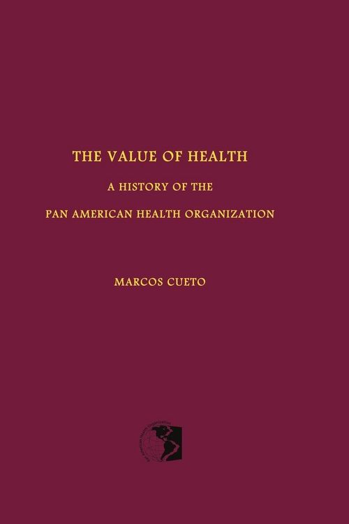Produktbild: The Value of Health