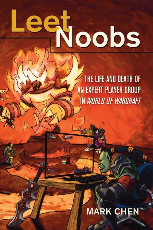 Produktbild: Leet Noobs