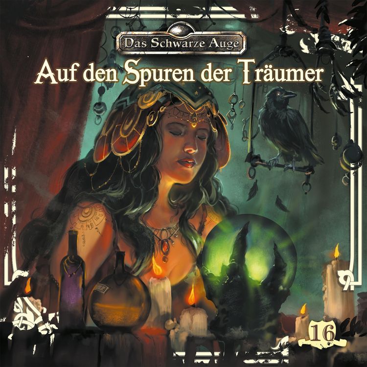 Produktbild: Auf den Spuren der Tr&auml;umer