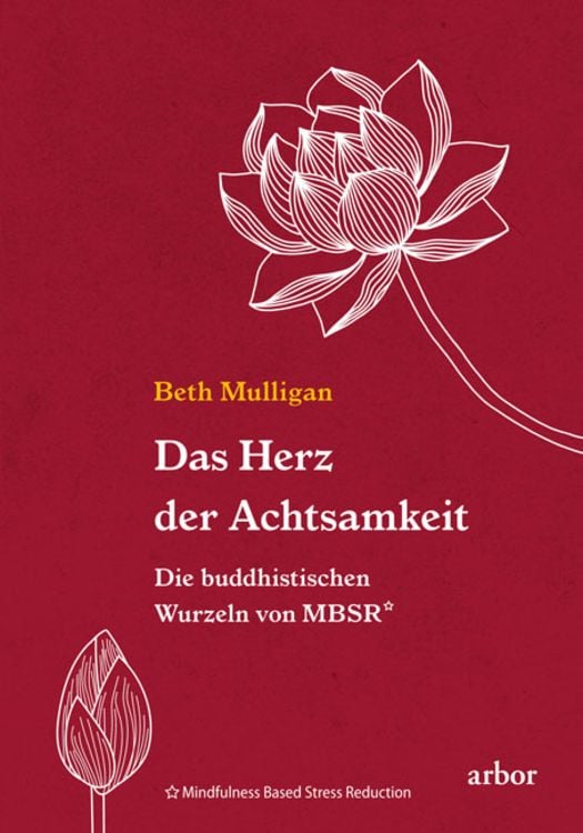 Produktbild: Das Herz der Achtsamkeit