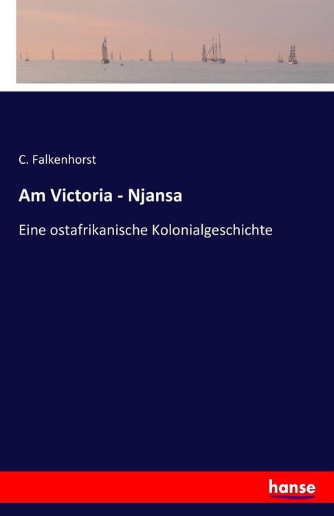 Produktbild: Am Victoria - Njansa