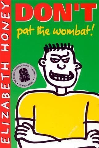 Produktbild: Don't Pat the Wombat!