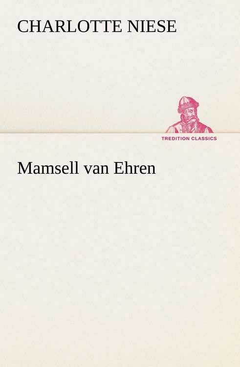 Produktbild: Mamsell van Ehren