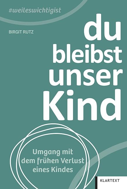 Produktbild: Du bleibst unser Kind