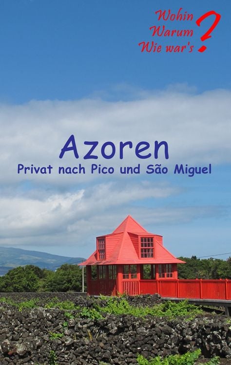 Produktbild: Azoren