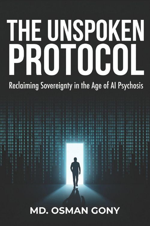Produktbild: The Unspoken Protocol