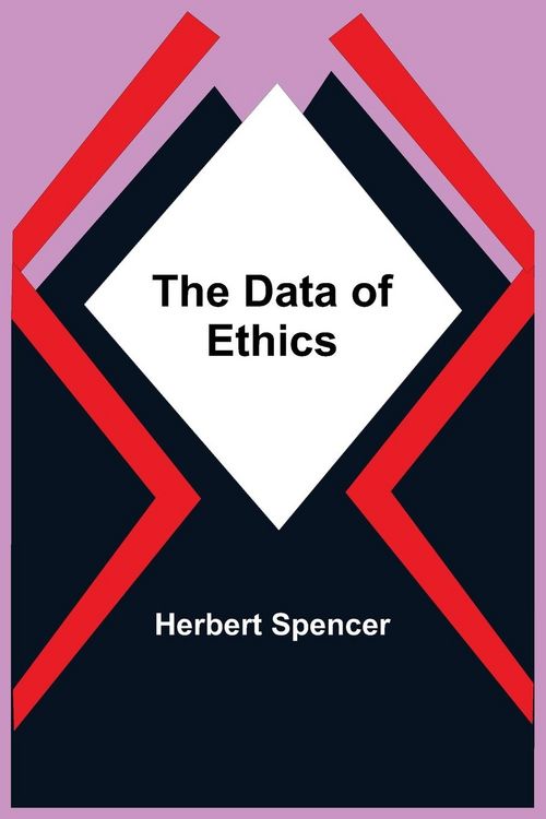 Produktbild: The Data Of Ethics
