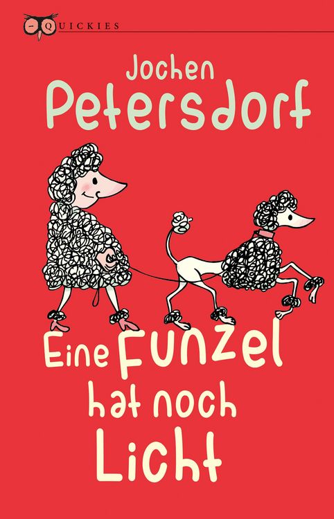 Produktbild: Eine Funzel hat noch Licht