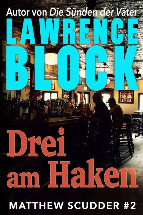 Produktbild: Drei am Haken