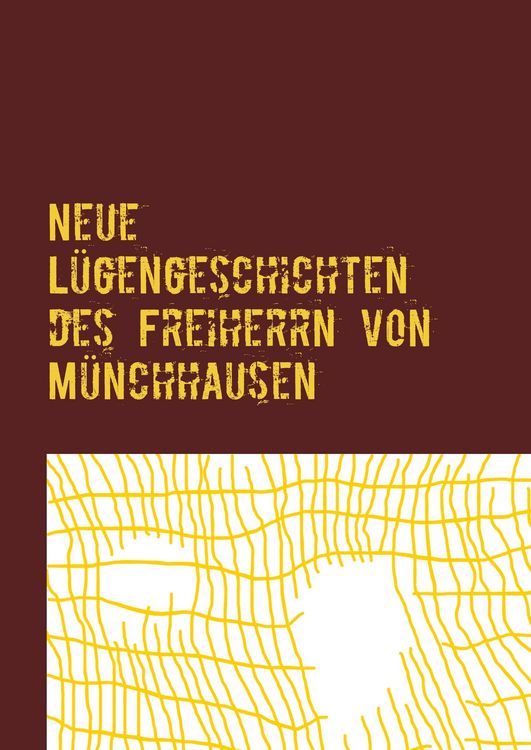 Produktbild: Neue L&uuml;gengeschichten des Freiherrn von M&uuml;nchhausen
