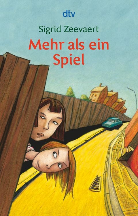 Bild vom Artikel Mehr als ein Spiel vom Autor Sigrid Zeevaert
