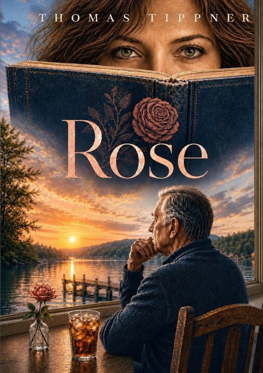 Produktbild: Rose