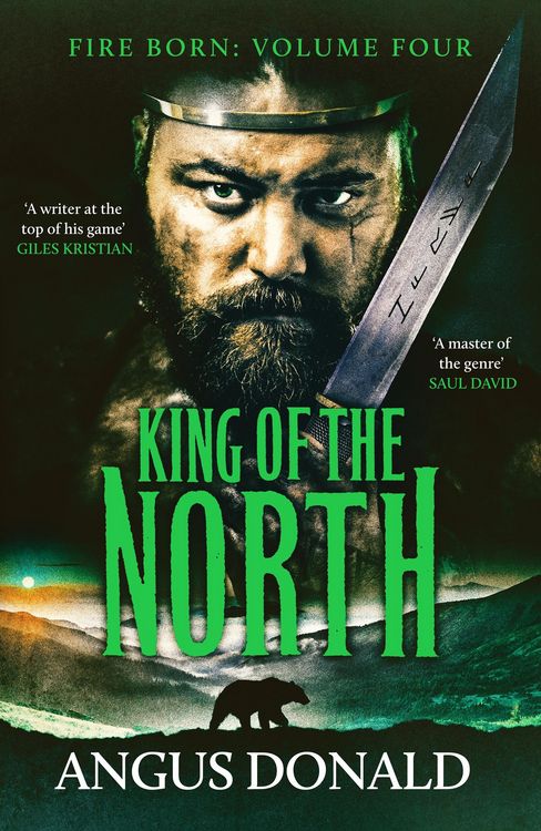 Produktbild: King of the North