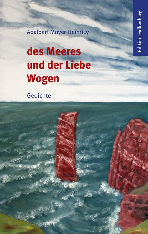 Produktbild: Des Meeres und der Liebe Wogen