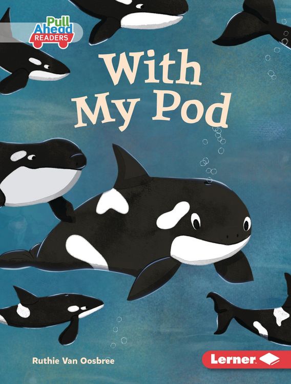 Produktbild: With My Pod