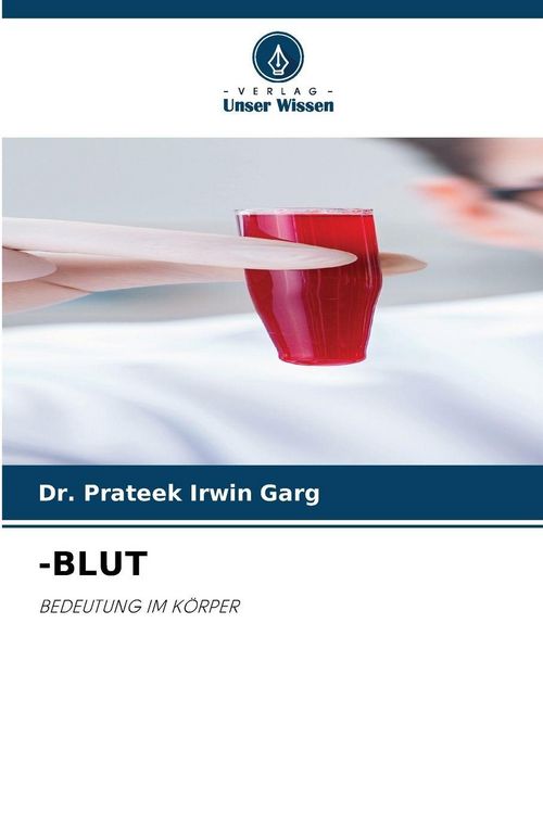 Produktbild: -BLUT