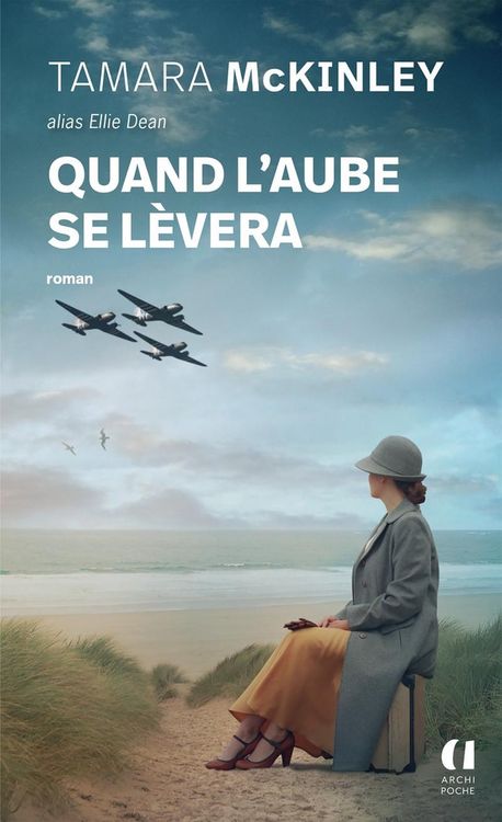 Produktbild: Quand l'aube se l&egrave;vera